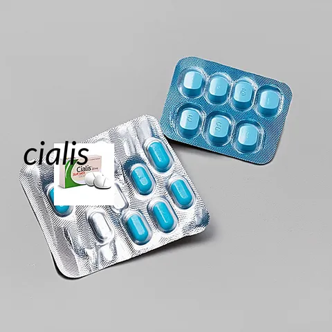 Cialis 5 mg au meilleur prix